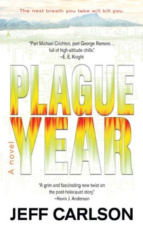 Año de la plaga
