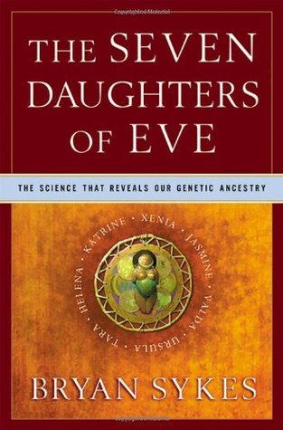 Las siete hijas de Eva: la ciencia que revela tu ascendencia genética