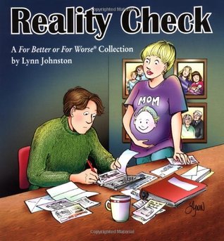 Reality Check: A para mejor o para peor colección