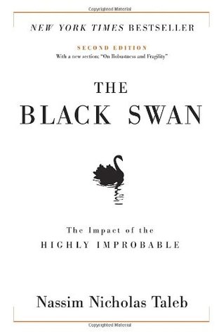 El Cisne Negro: El impacto de lo altamente improbable