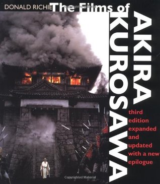 Las Películas de Akira Kurosawa