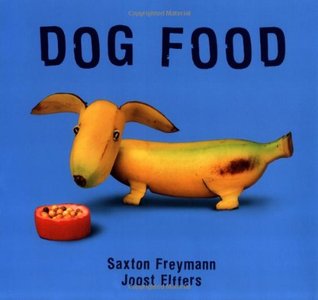 Comida de perro