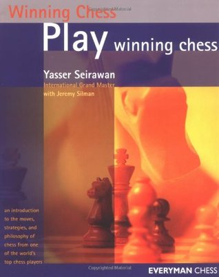Jugar al ajedrez ganador