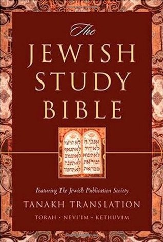 La Biblia de Estudio Judío