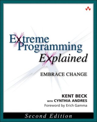 Extreme Programming Explained: Embrace Change (La serie XP)