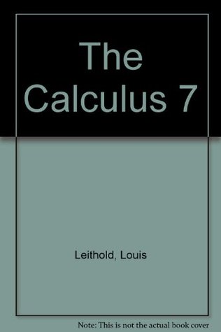El Cálculo 7