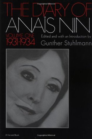 El Diario de Anaïs Nin, Vol. 1: 1931-1934