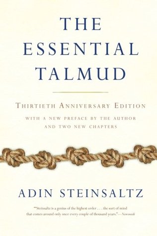 El Talmud Esencial