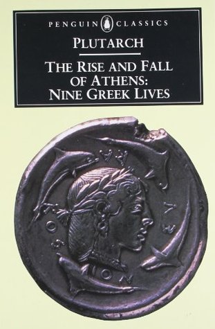 La subida y la caída de Atenas
