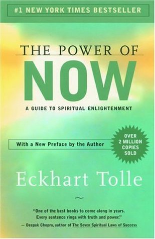 El Poder del Ahora: Una Guía para la Iluminación Espiritual