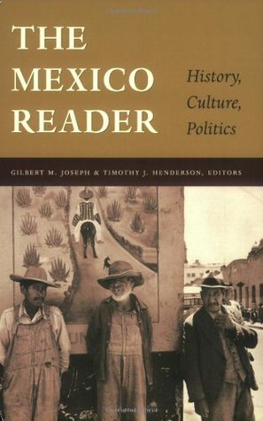 El Lector de México: Historia, Cultura, Política