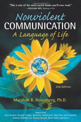 Comunicación noviolenta: un lenguaje de vida