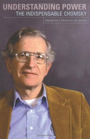 Comprendiendo el poder: el Indispensable Chomsky