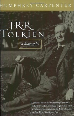 J.R.R. Tolkien: Una biografía