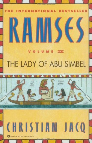 Ramsés: La Señora de Abu Simbel