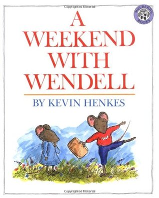 Un fin de semana con Wendell