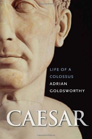 César: La vida de un coloso