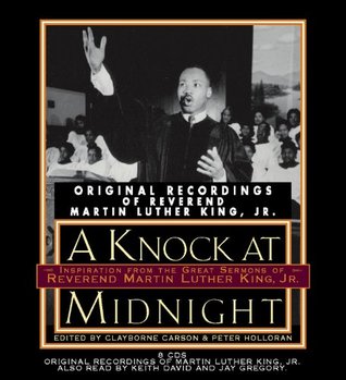 Un golpe a la medianoche: Inspiración de los Grandes Sermones del Reverendo Martin Luther King, Jr.