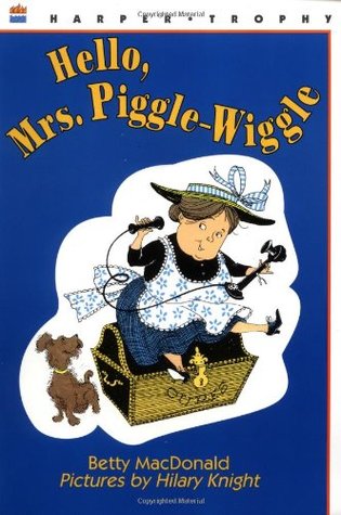 Hola, Sra. Piggle-Wiggle