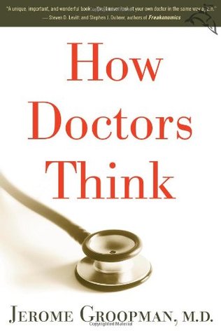 Cómo piensan los doctores