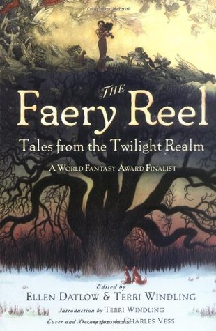 The Faery Reel: Cuentos del Reino de Crepúsculo