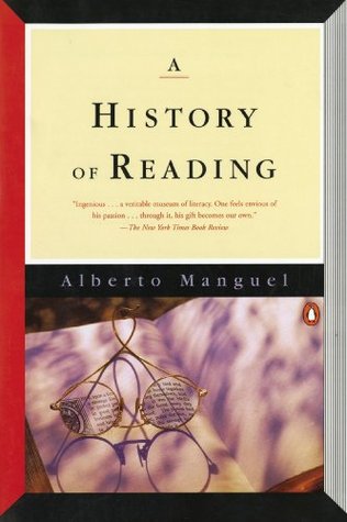 Una historia de la lectura