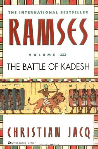 Ramses: La batalla de Cades