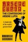 Las Confesiones de Arsène Lupin