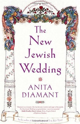Nueva boda judía, revisada