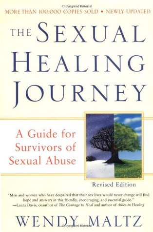 El viaje de curación sexual: una guía para sobrevivientes de abuso sexual