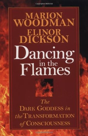 Bailando en las llamas: La diosa oscura en la transformación de la conciencia