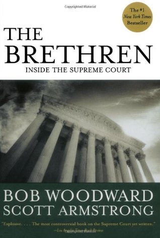 Los Hermanos: Dentro de la Corte Suprema