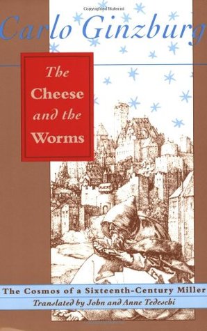 El queso y los gusanos: El cosmos de un Miller del siglo XVI