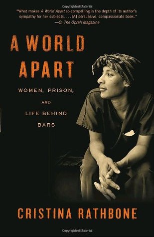 Un mundo aparte: mujeres, prisión y vida detrás de las barras