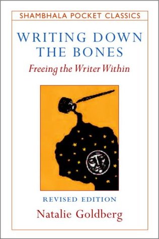 Escribir los huesos: liberar al escritor dentro