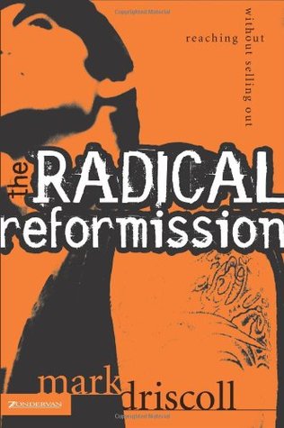 La Reforma Radical: Alcanzando sin vender