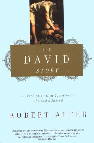 La Historia de David: Una Traducción con Comentario de 1 y 2 Samuel