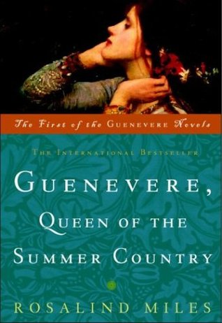 Guenevere, reina del país del verano
