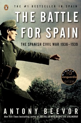 La Batalla por España: La Guerra Civil Española 1936-1939