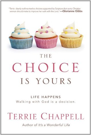 La elección es tuya: La vida pasa. Caminar con Dios es una decisión.