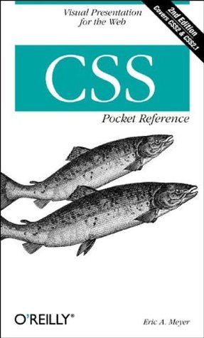 Referencia de bolsillo CSS