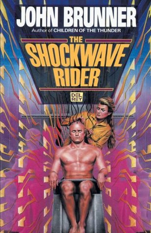 El Shockwave Rider