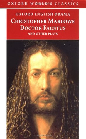 Doctor Faustus y otros juegos, partes 1-2