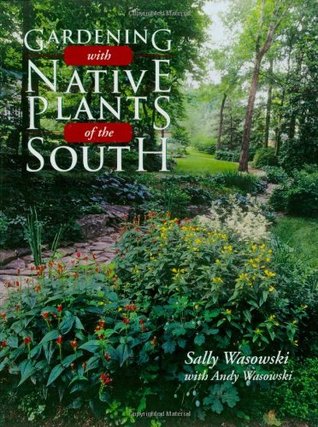 Jardinería con plantas nativas del Sur
