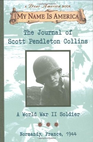 El diario de Scott Pendleton Collins: un soldado de la Segunda Guerra Mundial
