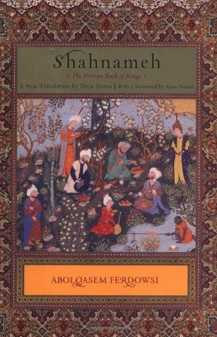 Shahnameh: El libro persa de los reyes