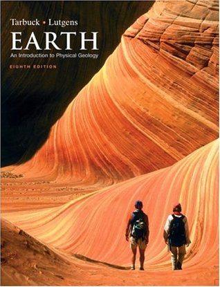Tierra: Introducción a la Geología Física