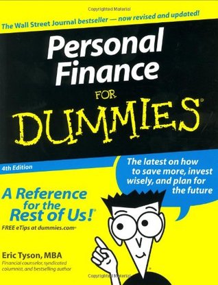 Finanzas Personales para Dummies