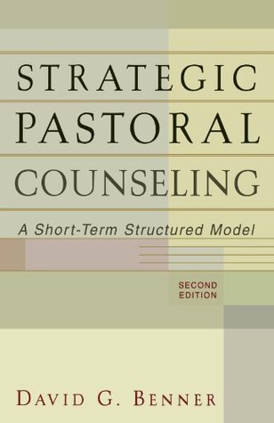 Consejería Pastoral Estratégica: Un Modelo Estructurado a Corto Plazo