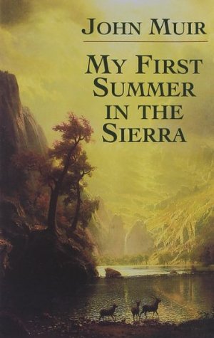 Mi primer verano en la Sierra